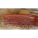 Gouden Banier Cocktailworst 3  x 400g Glas...