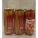 Gouden Banier Bockworst 3  x 720g Glas (Bockwürste)