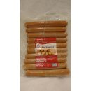 Gouden Banier Bockworst 10 x 100g Packung (Bockwürste)