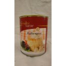 Gouden Banier Kalfsragout 850g Dose (Kalbsragout)