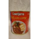 Coertjens Chili con Carne 2700g Dose