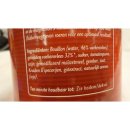 Zwanenberg Babi Pangang 820g Dose (Schweinefleisch in Chinesischer Sauce)