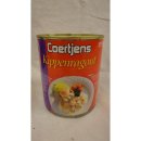 Coertjens Kippenragout 850g Konserve (Hühner Ragout)