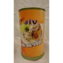 Jiv Vol au Vent Kippenragout 1300g Dose (Hühner Ragout)