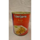 Coertjens Kip in Kerriesaus 850g Dose (Hühnchen in...