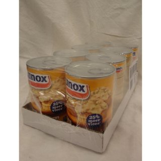 Unox Kalfs Ragout 8 x 400g Dose (Kalbsragout)