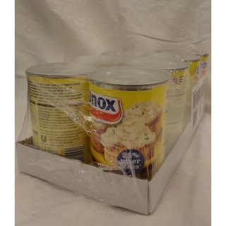 Unox Kip Ragout 8 x 400g Dose (Hühner Ragout)