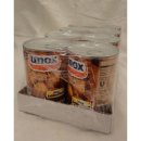 Unox Gehaktballetjes 8 x 420g Dose (Fleischbällchen)