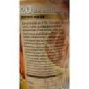 Unox Gehaktballetjes in Tomaat 8x420g Dose (Fleischbällchen in Tomatensauce)