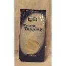 Nestle Foam Topping 1000g Packung (Milchschaum Pulver)