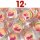 Trolli Burger 12 x 50g Packung (Fruchtgummi als Burger)