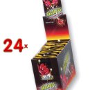 Crack Ups Sucettes Frause 24 x 13,8g Packung...