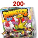 Bubble gum camel balls extra sour (200 Stück )