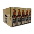 Henkell Söhnlein Pott Rum 40%Vol. (25 x 40ml Flasche)