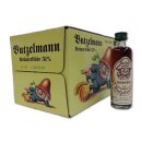 Kräuterlikör Butzelmann 31% ( 24x0,04l Flasche)