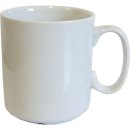 Diane Becher/Tasse Weiß, 0,3 l