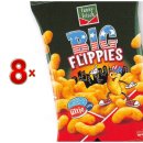 Funny Frisch Big Flippies 8 x 225g Tüte...