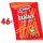 Croco Sticks salt 46 x 40g Packung (Salzstangen)