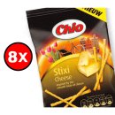 Chio Stixi Cheese 8 x 150g Packung (knusprige...
