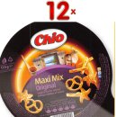 Chio Maxi Mix Original Noir 12 x 125g Packung (Kracker-Mix)