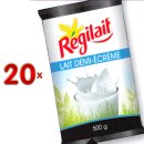 Régilait Lait Demi-Écrémé 20...