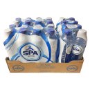 SPA Reine PET 24 x 500 ml Flasche (Wasserflasche)