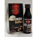 Kisker Irish Coffee 36% (2x 0,04l)