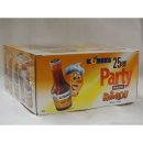 Kobers Babalou Whisky Sahne 17% vol. (25er Packung)