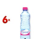 Contrex PET 4x6er je 500 ml Flasche (stilles Mineralwasser)