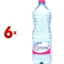 Contrex PET 6 x 1,5 l Flasche (stilles Mineralwasser)