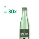 Badoit Verte PET 5x6Flaschen mit 500 ml (Mineralwasser...
