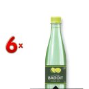 Badoit Lime PET 30x500 ml Flasche (Mineralwasser mit...