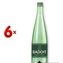 Badoit Verte PET 6 x 1 l Flasche (Mineralwasser mit...