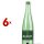 Badoit Verte PET 6 x 1 l Flasche (Mineralwasser mit Kohlensäure)