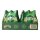 Perrier Naturel PET 4x6er Pack mit 500ml Flasche (Mineralwasser)