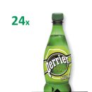 Perrier Citron Vert PET 4x6x500 ml Flasche (Mineralwasser...