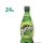 Perrier Citron Vert PET 4x6x500 ml Flasche (Mineralwasser mit Kohlensäure und Zitronengeschmack)