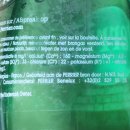 Perrier Original 6x1l PET Flasche (Mineralwasser mit Kohlensäure)