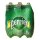Perrier Original 6x1l PET Flasche (Mineralwasser mit Kohlensäure)