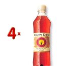Carpe Diem Fresh Kombucha Classic 6 x 4 x 500 ml Flasche...