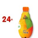 Ascania Limonade Poire PET 24 x 330 ml Flasche (Limonade...