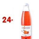 Bionina Miss Blood Orange 24 x 330 ml Flasche (mit...