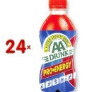 AA Drink Pro Energy 24 x 330 ml Flasche (Energie...