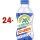 AA Drink Iso Lemon 24 x 330 ml Flasche (Isotonisches Sportgetränk mit Zitronengeschmack)