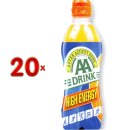 AA Drink High Energy 20 x 500 ml Flasche (Energie...