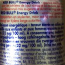Red Bull Energy Drink 24x330ml PET Flasche