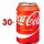 Coca Cola 30 x 330 ml Dose (Cola-Dose)