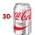 Coca Cola Light 30 x 330 ml Dose (Cola-Light-Dose)