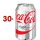 Coca Cola Light 30 x 330 ml Dose (Cola-Light-Dose)