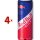 Red Bull Simply Cola 4x6Dosen mit 355ml (Die Cola von Redbull)